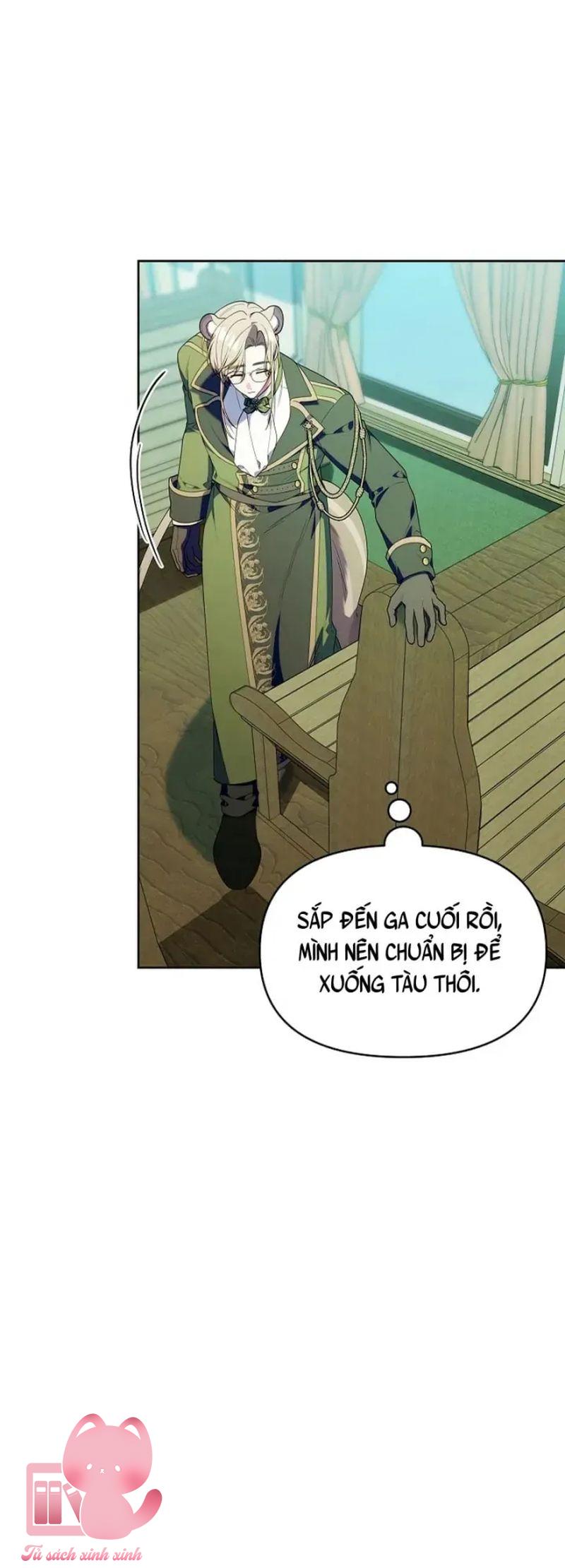 Thợ Săn Lớp Gà Con - Chap 75