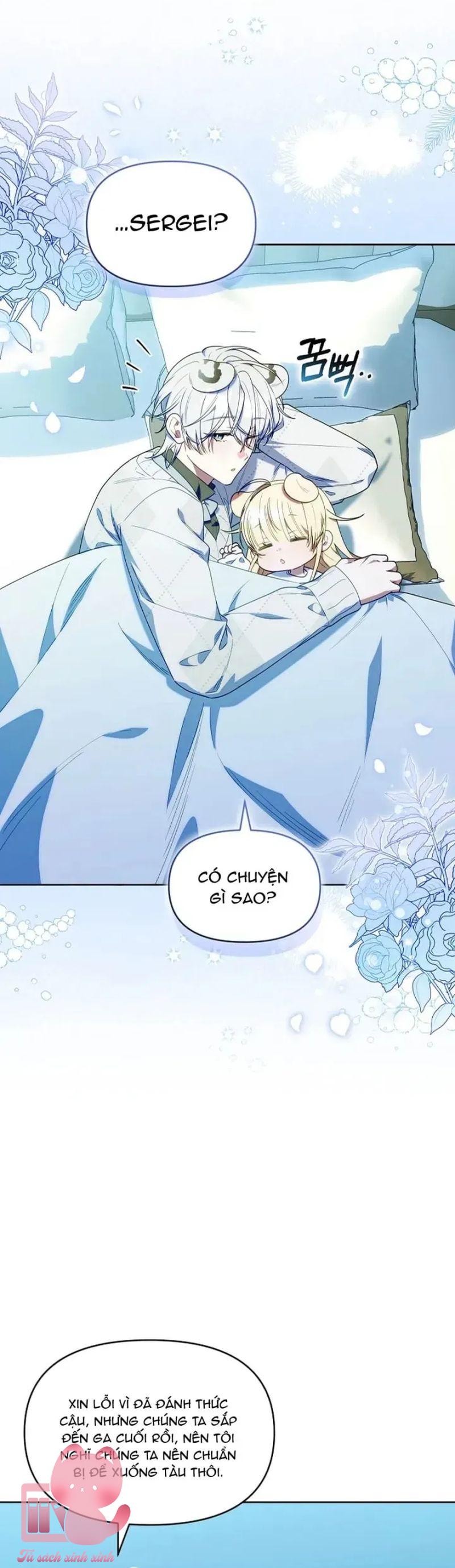 Thợ Săn Lớp Gà Con - Chap 75