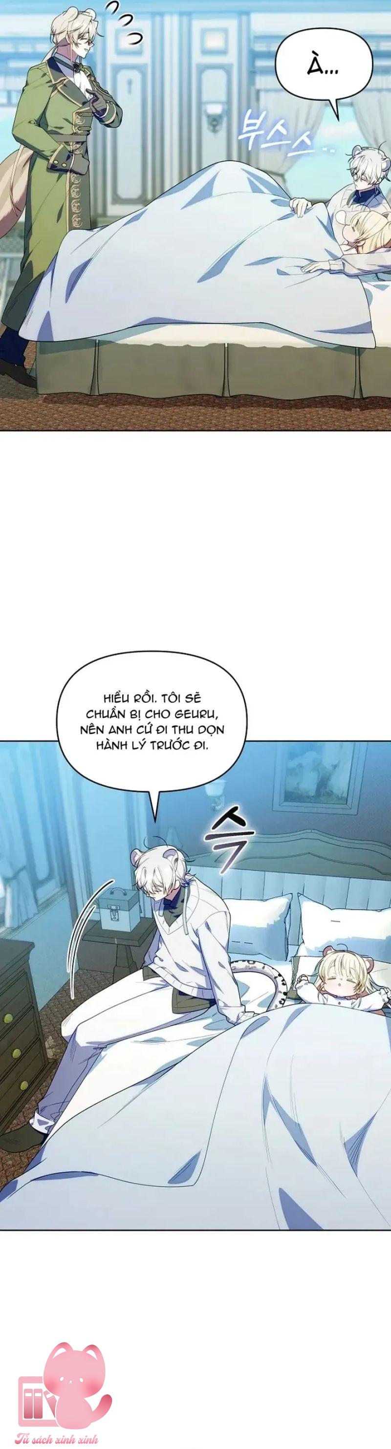 Thợ Săn Lớp Gà Con - Chap 75