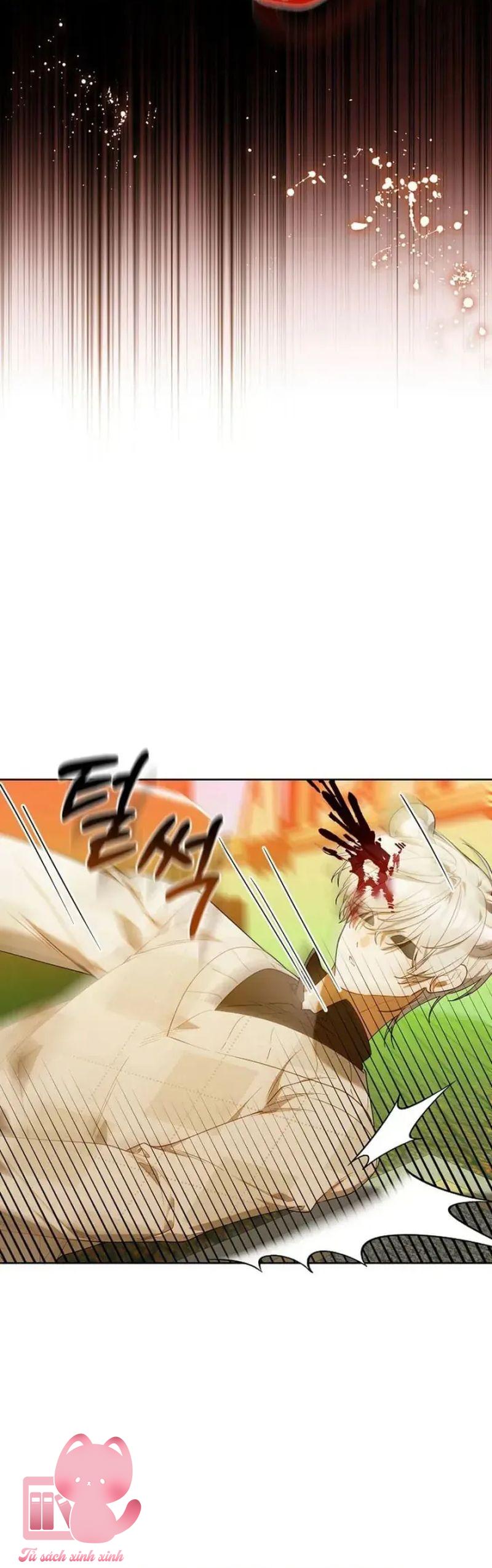 Thợ Săn Lớp Gà Con - Chap 75