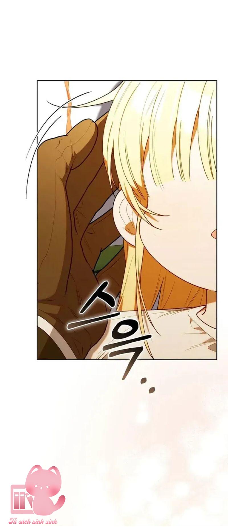 Thợ Săn Lớp Gà Con - Chap 75