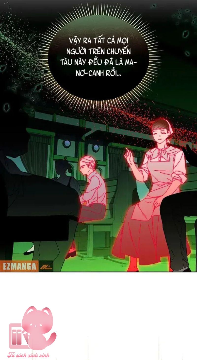 Thợ Săn Lớp Gà Con - Chap 75