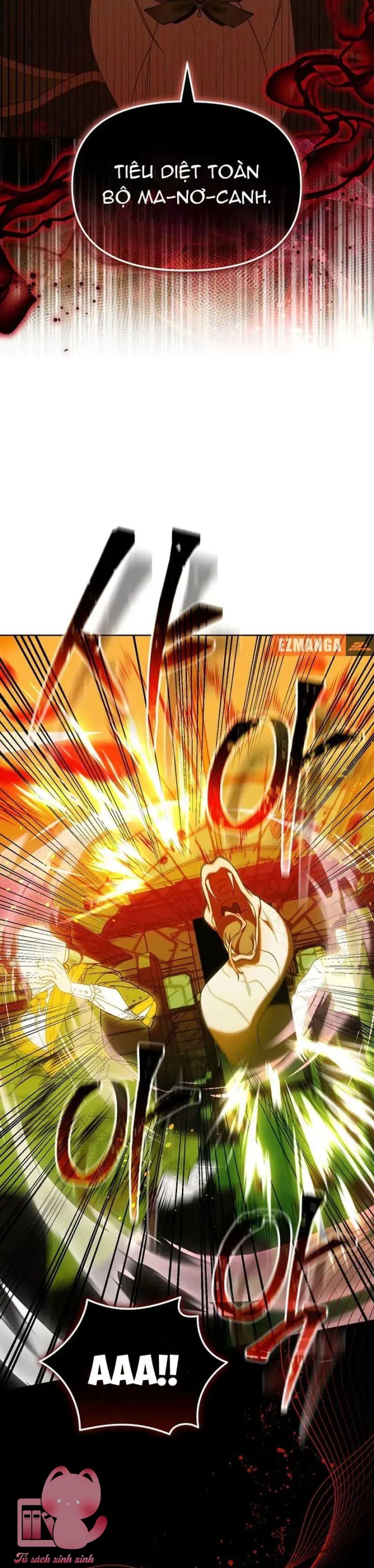Thợ Săn Lớp Gà Con - Chap 75