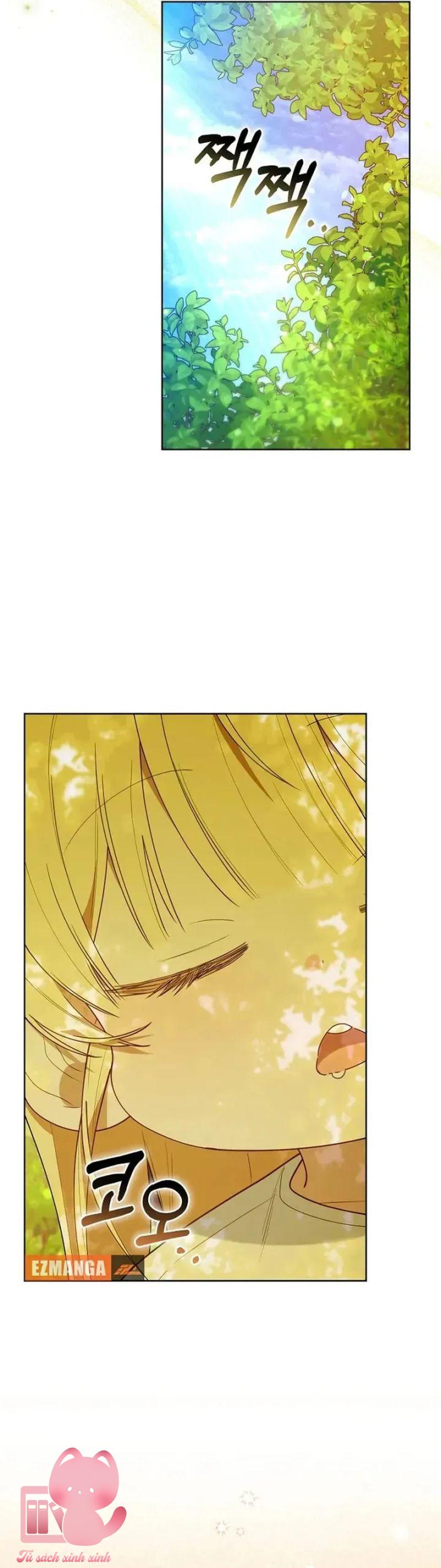 Thợ Săn Lớp Gà Con - Chap 75