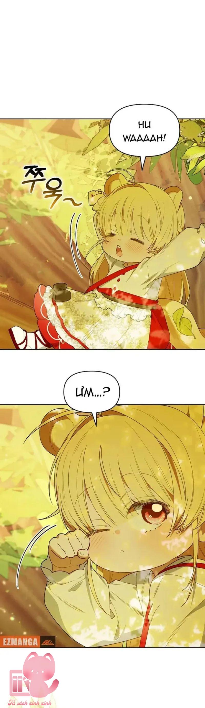 Thợ Săn Lớp Gà Con - Chap 75