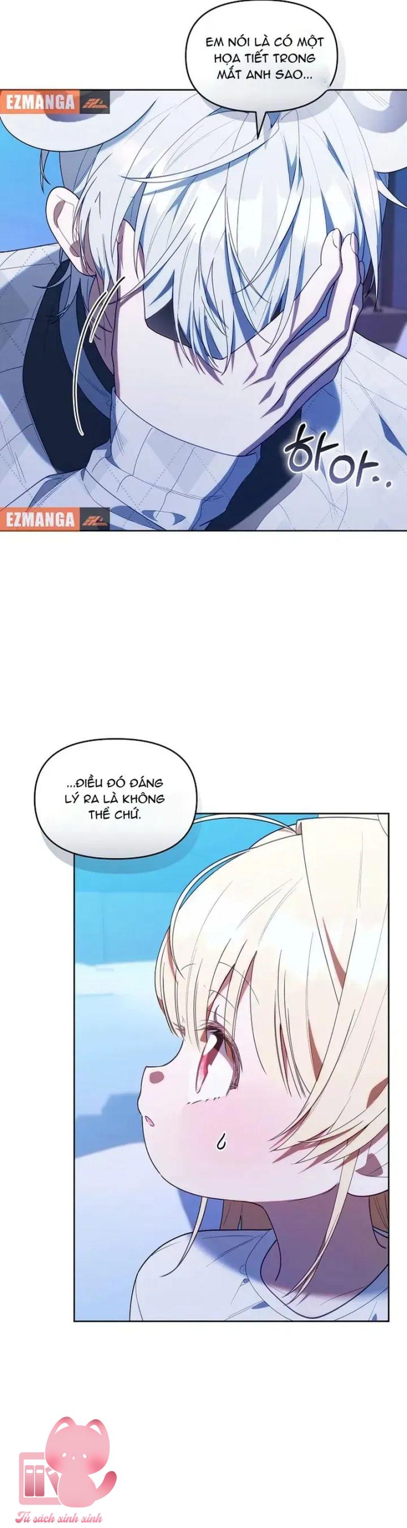 Thợ Săn Lớp Gà Con - Chap 75