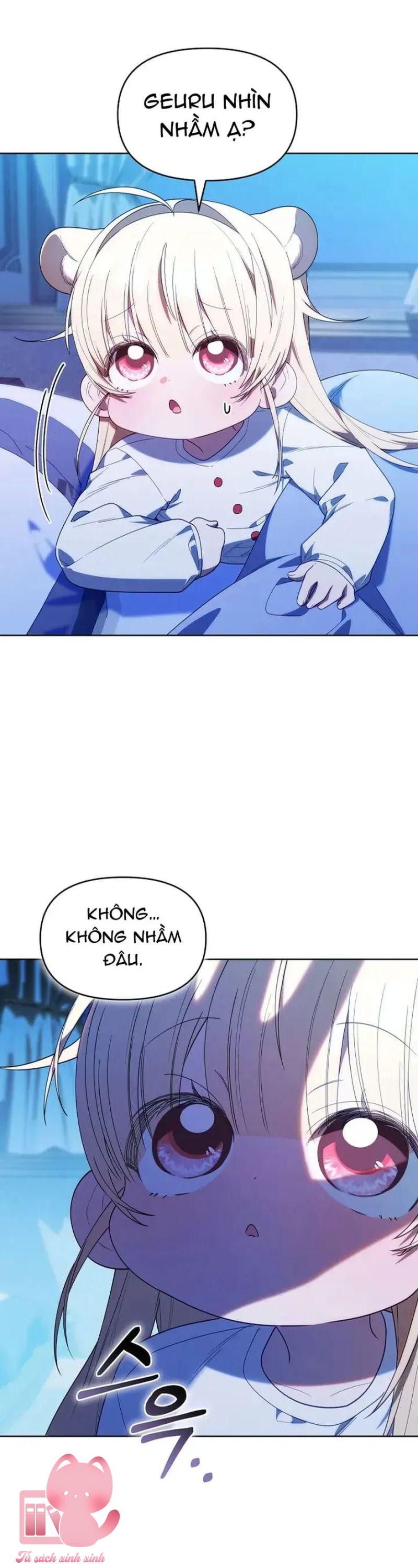 Thợ Săn Lớp Gà Con - Chap 75