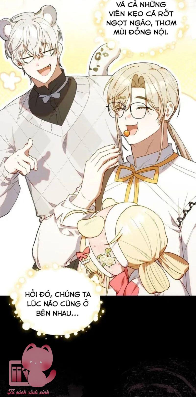 Thợ Săn Lớp Gà Con - Chap 76