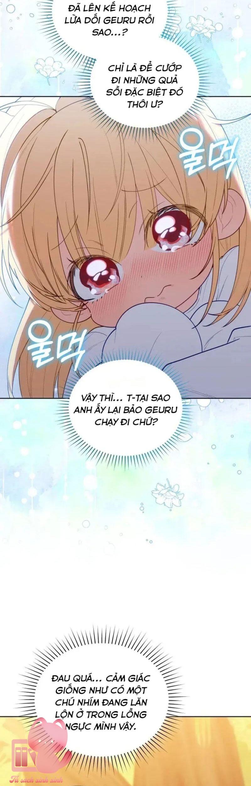 Thợ Săn Lớp Gà Con - Chap 76