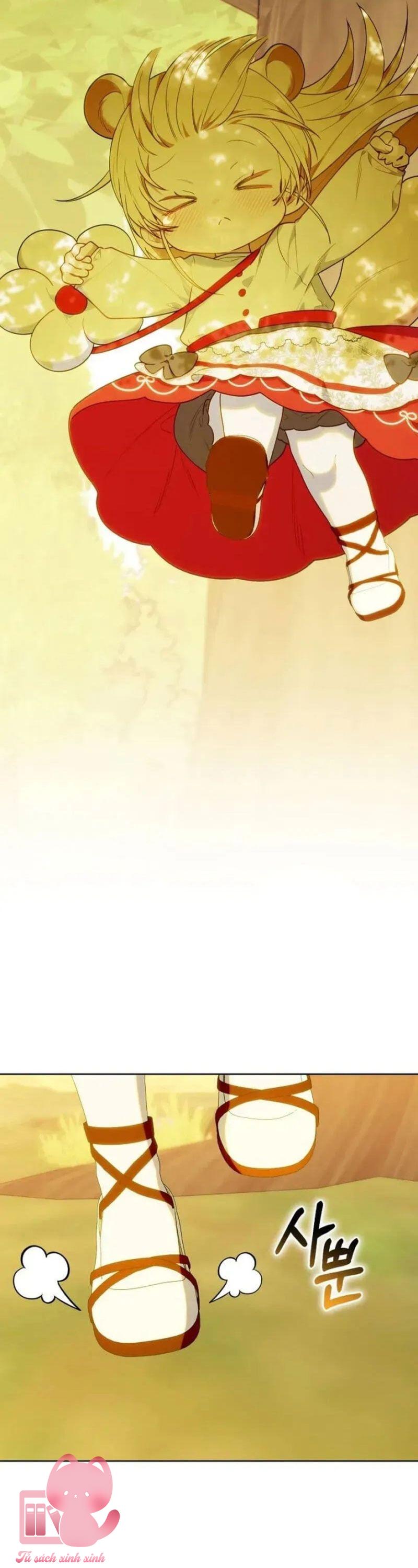 Thợ Săn Lớp Gà Con - Chap 76