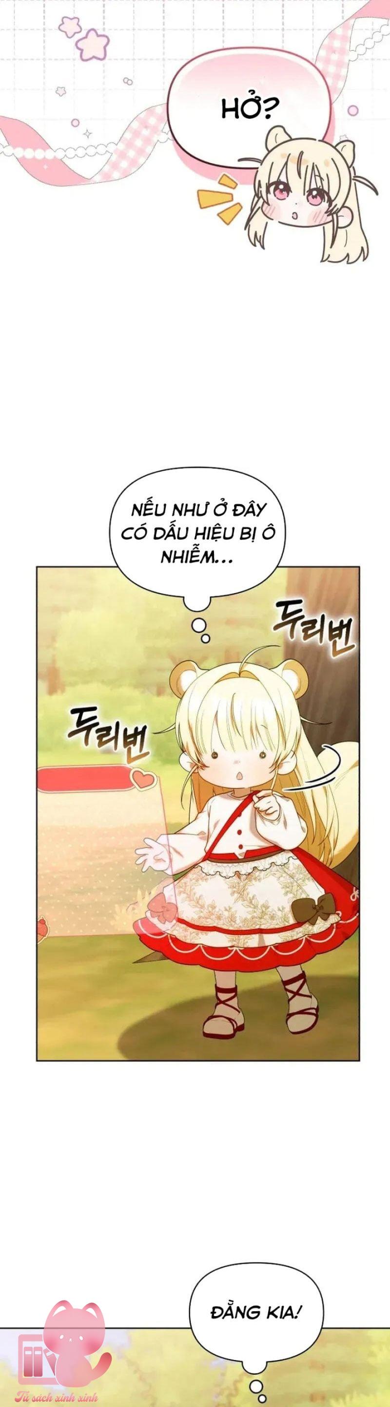 Thợ Săn Lớp Gà Con - Chap 76