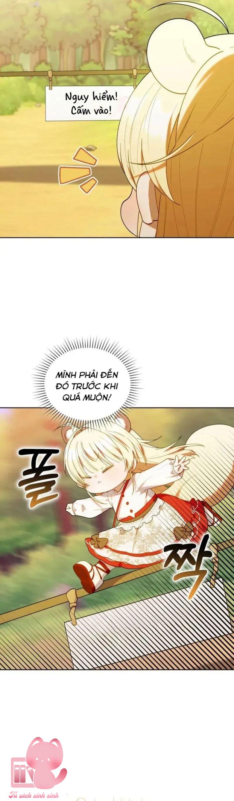 Thợ Săn Lớp Gà Con - Chap 76