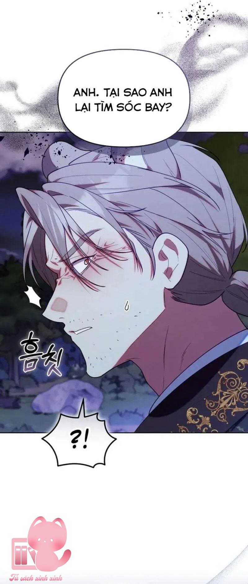 Thợ Săn Lớp Gà Con - Chap 76