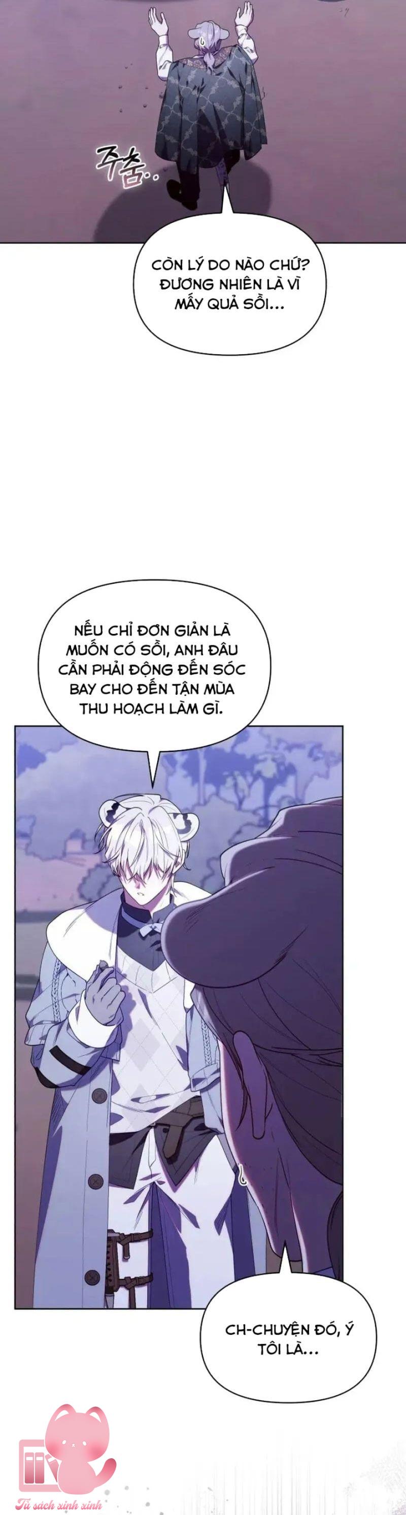 Thợ Săn Lớp Gà Con - Chap 76