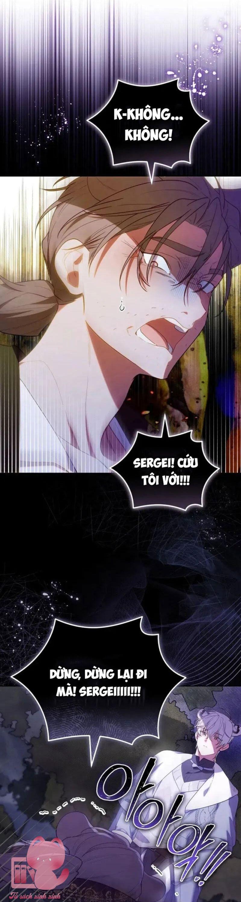 Thợ Săn Lớp Gà Con - Chap 76