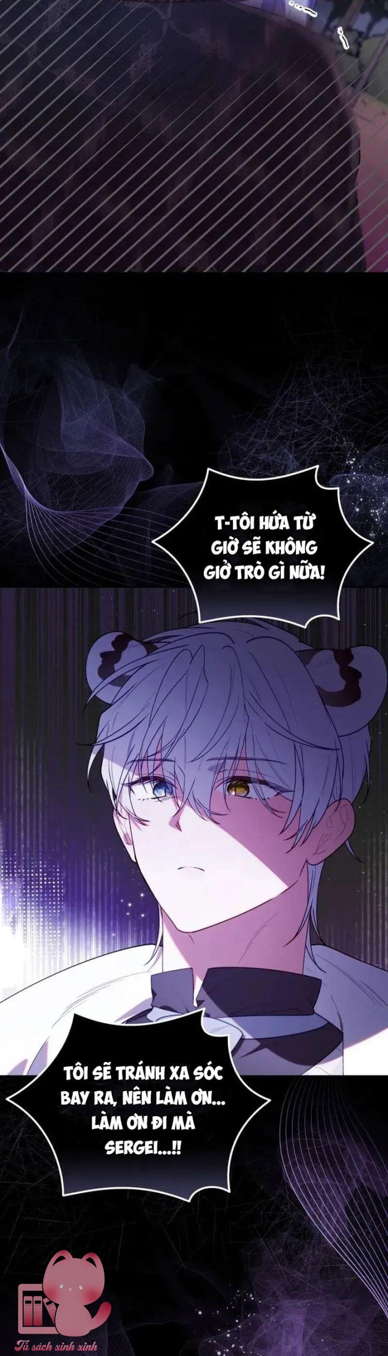 Thợ Săn Lớp Gà Con - Chap 76