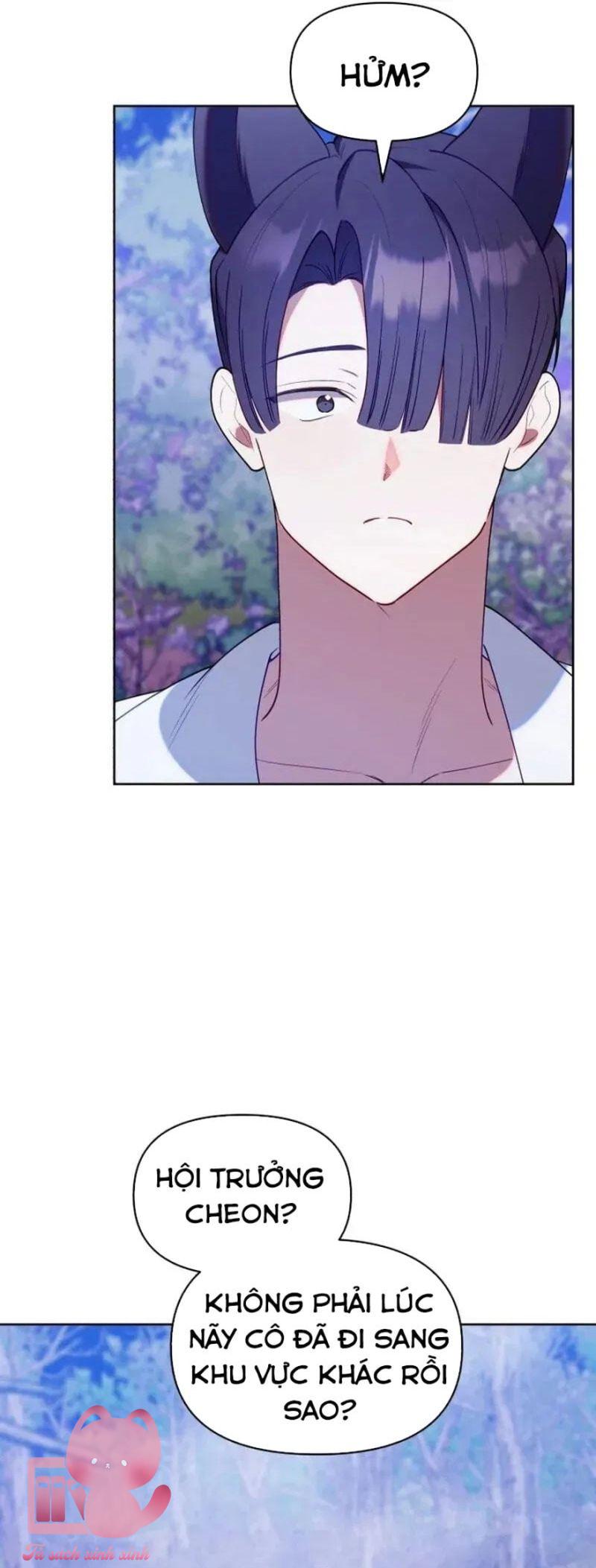 Thợ Săn Lớp Gà Con - Chap 76