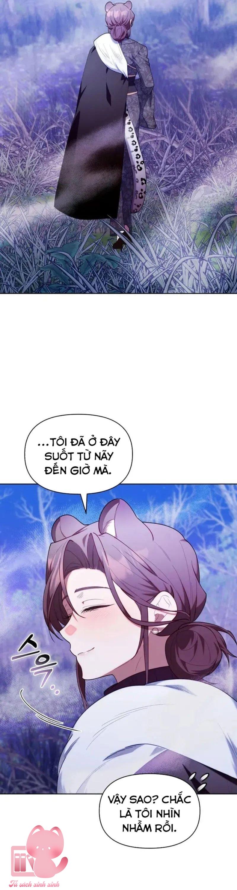 Thợ Săn Lớp Gà Con - Chap 76
