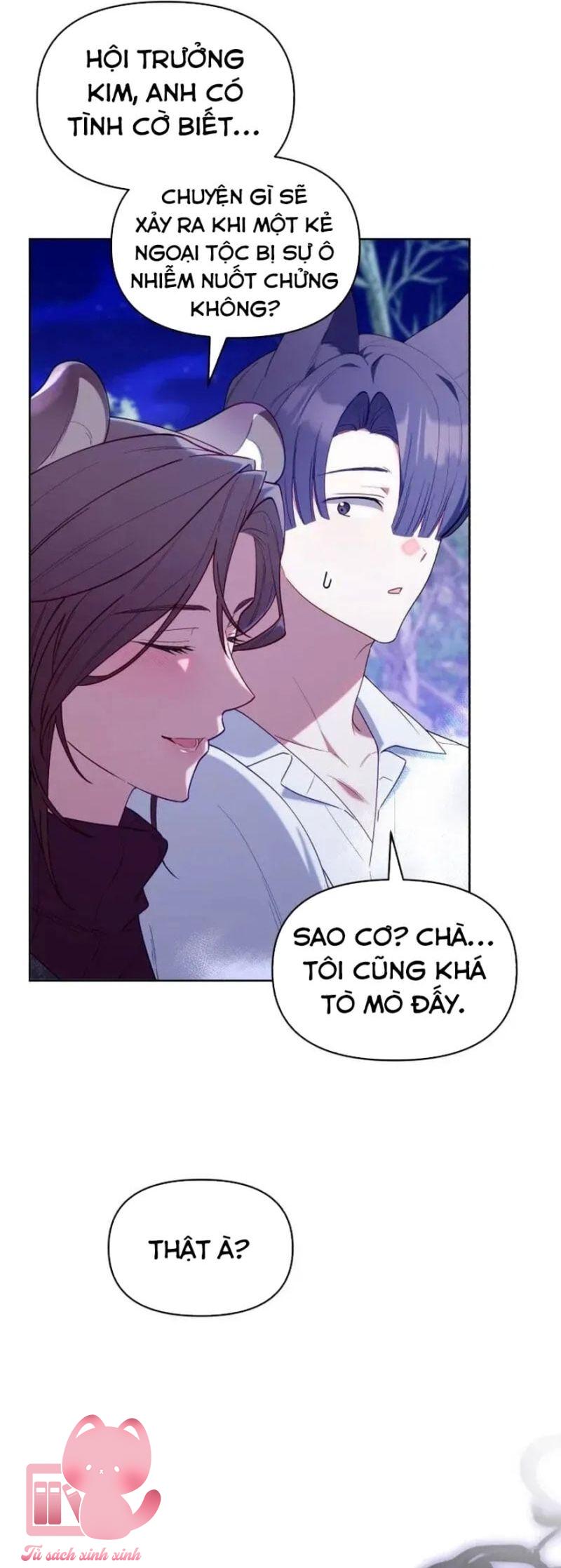 Thợ Săn Lớp Gà Con - Chap 76