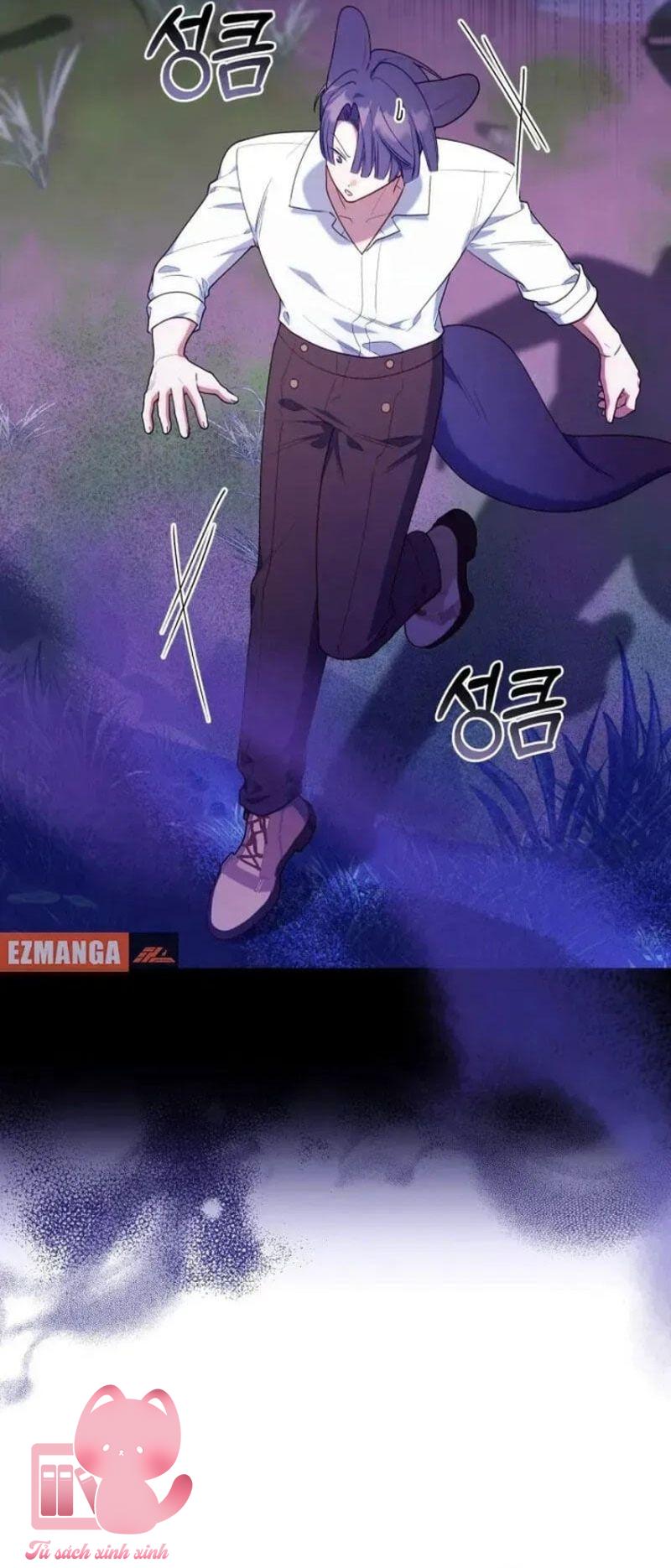 Thợ Săn Lớp Gà Con - Chap 76