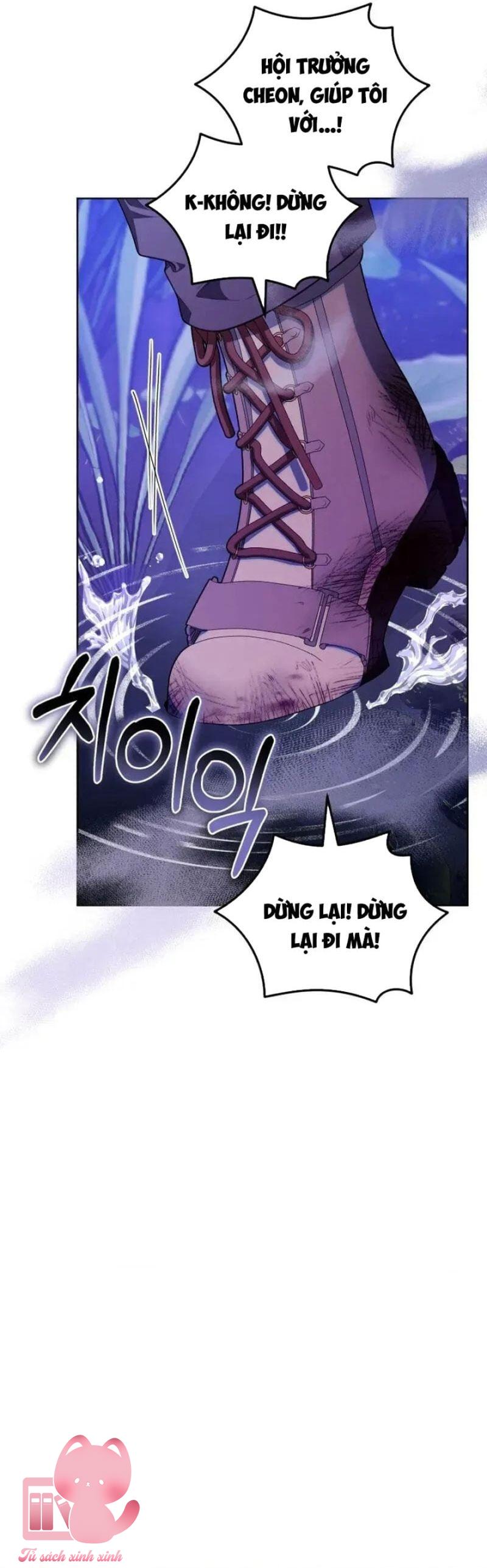 Thợ Săn Lớp Gà Con - Chap 76