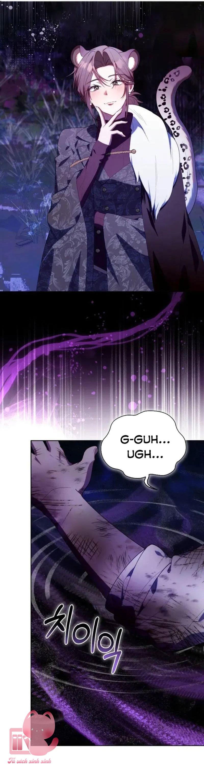 Thợ Săn Lớp Gà Con - Chap 76
