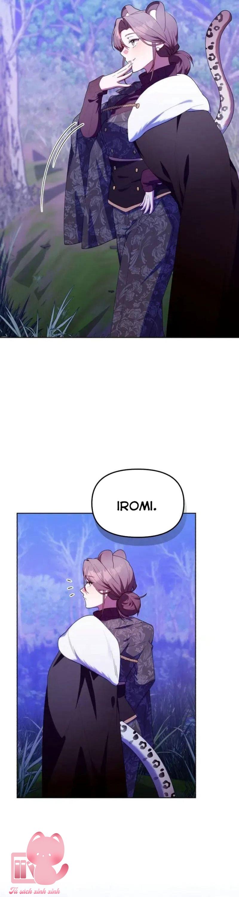 Thợ Săn Lớp Gà Con - Chap 76
