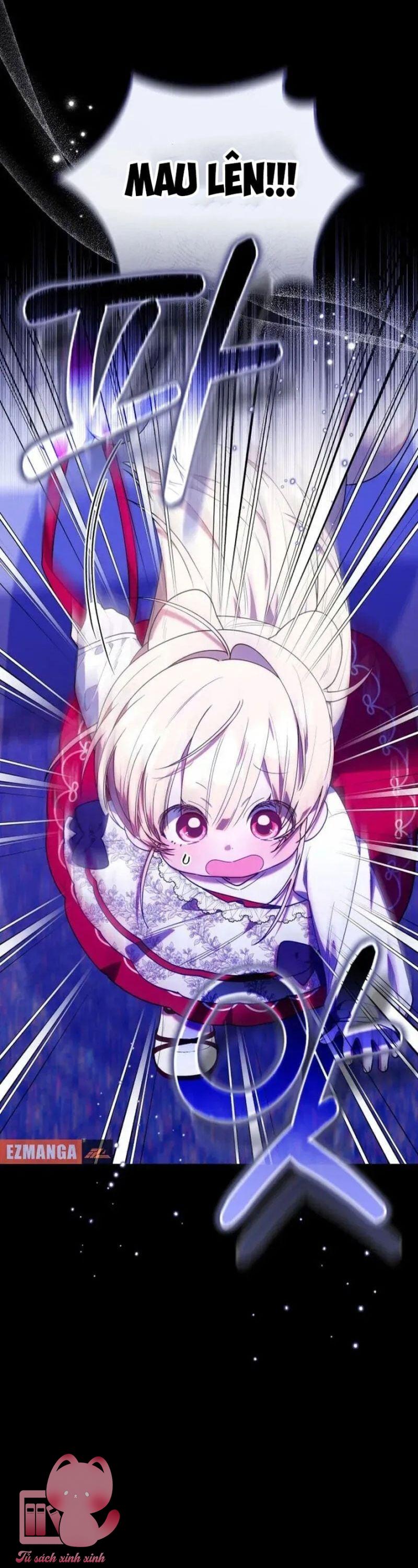 Thợ Săn Lớp Gà Con - Chap 76