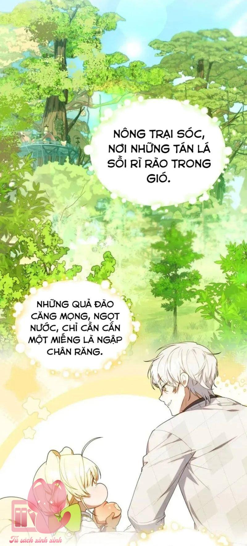 Thợ Săn Lớp Gà Con - Chap 76