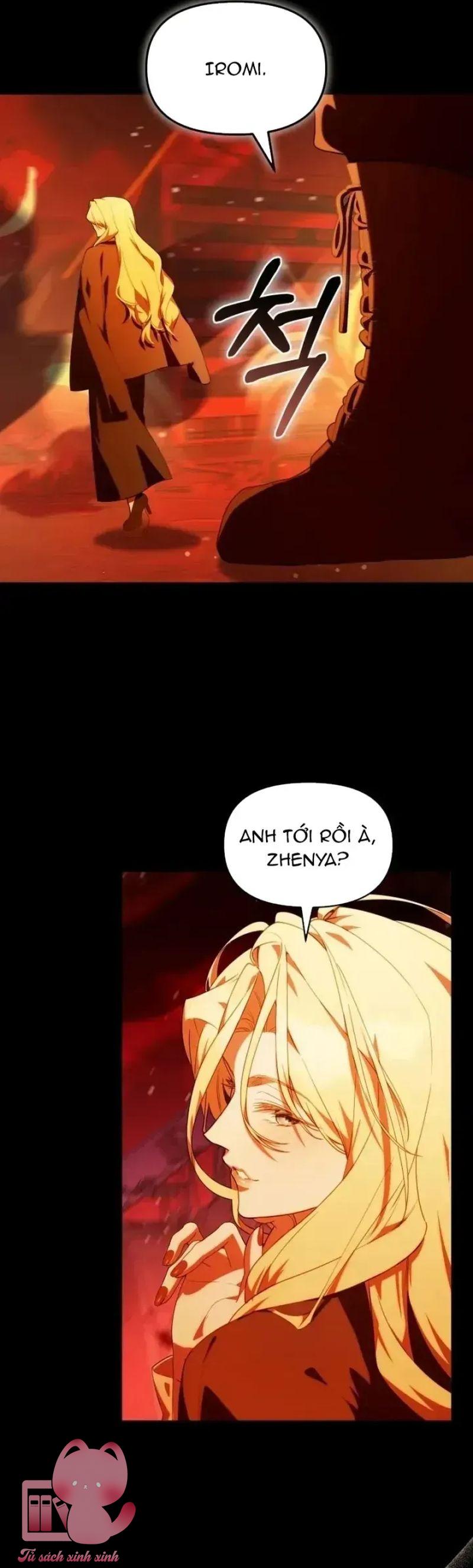 Thợ Săn Lớp Gà Con - Chap 77