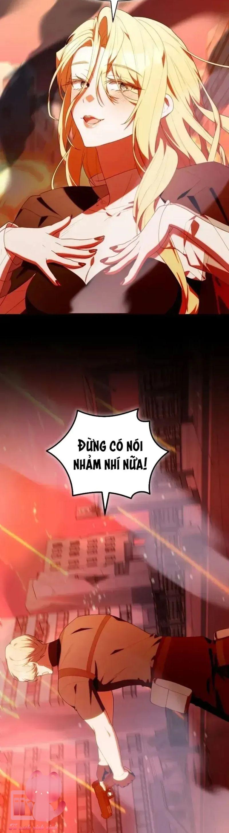 Thợ Săn Lớp Gà Con - Chap 77