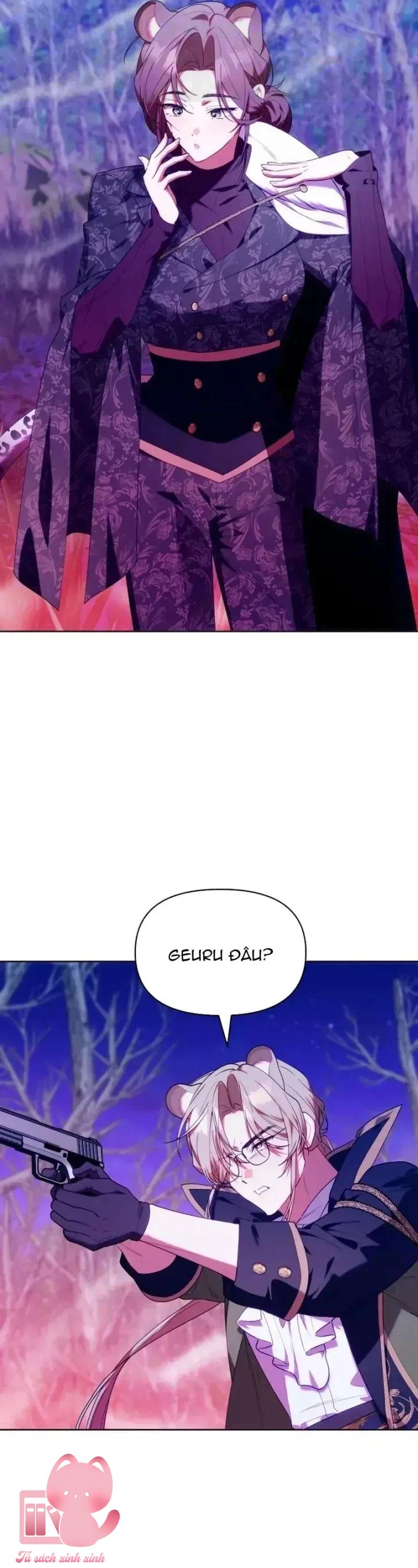 Thợ Săn Lớp Gà Con - Chap 77