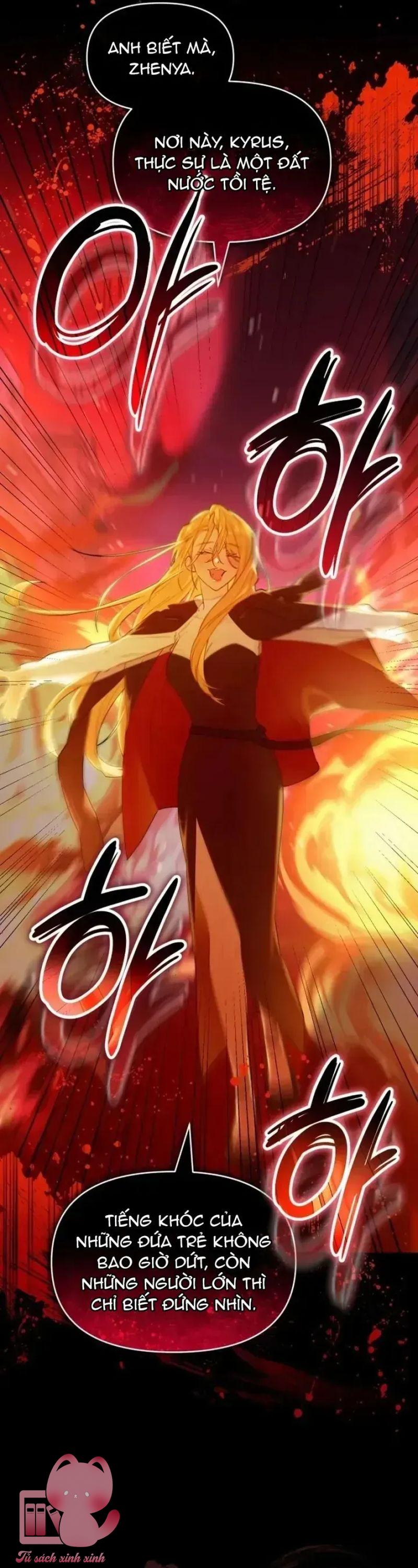 Thợ Săn Lớp Gà Con - Chap 77