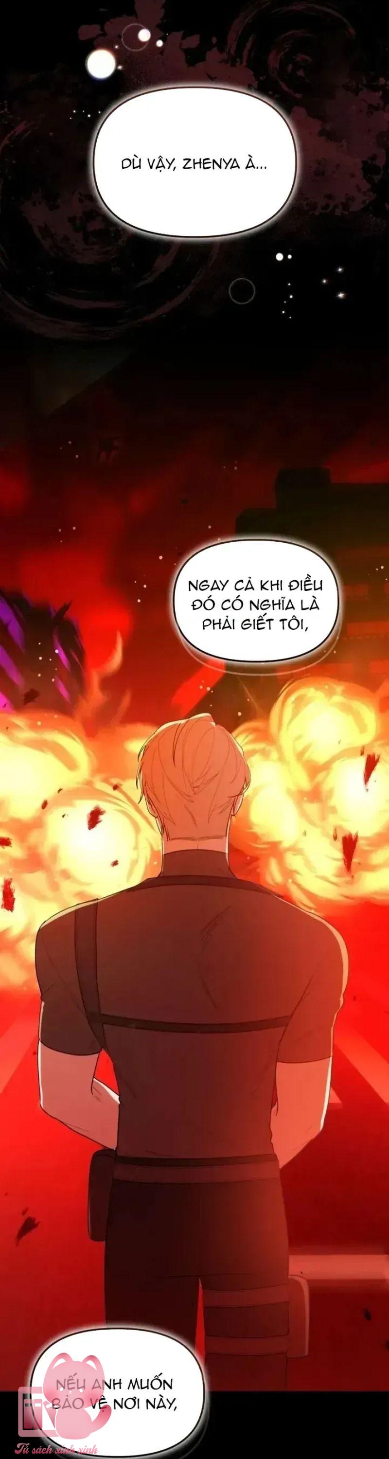 Thợ Săn Lớp Gà Con - Chap 77