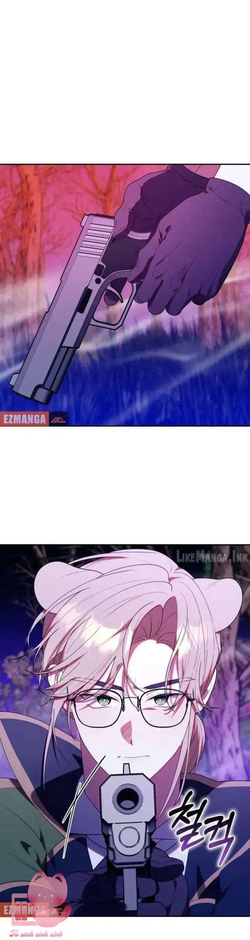 Thợ Săn Lớp Gà Con - Chap 77
