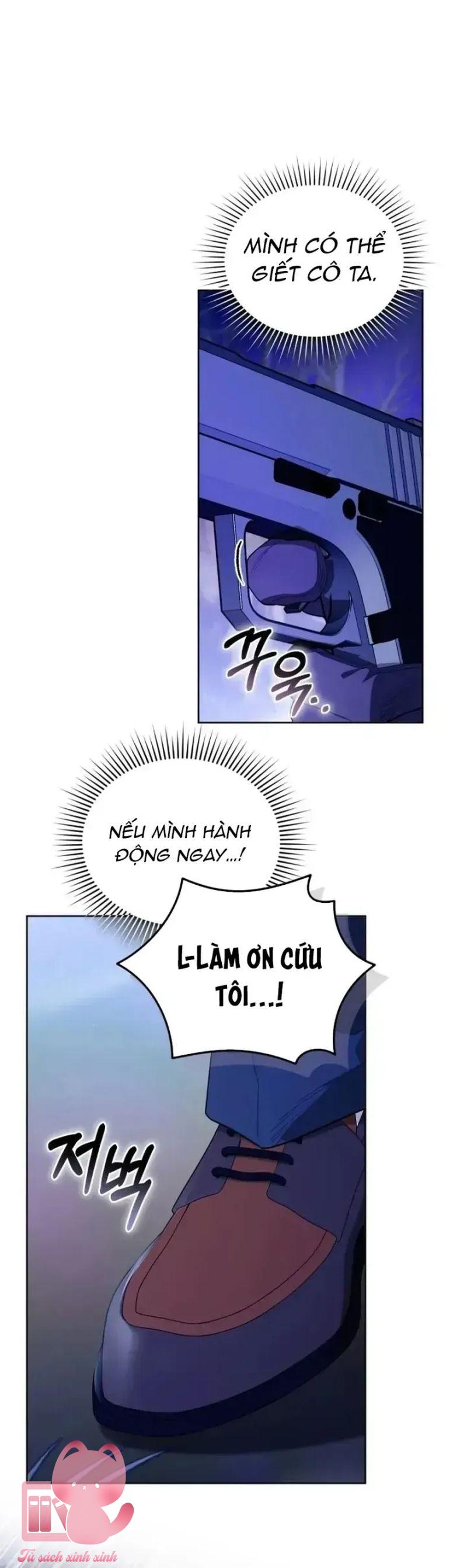 Thợ Săn Lớp Gà Con - Chap 77