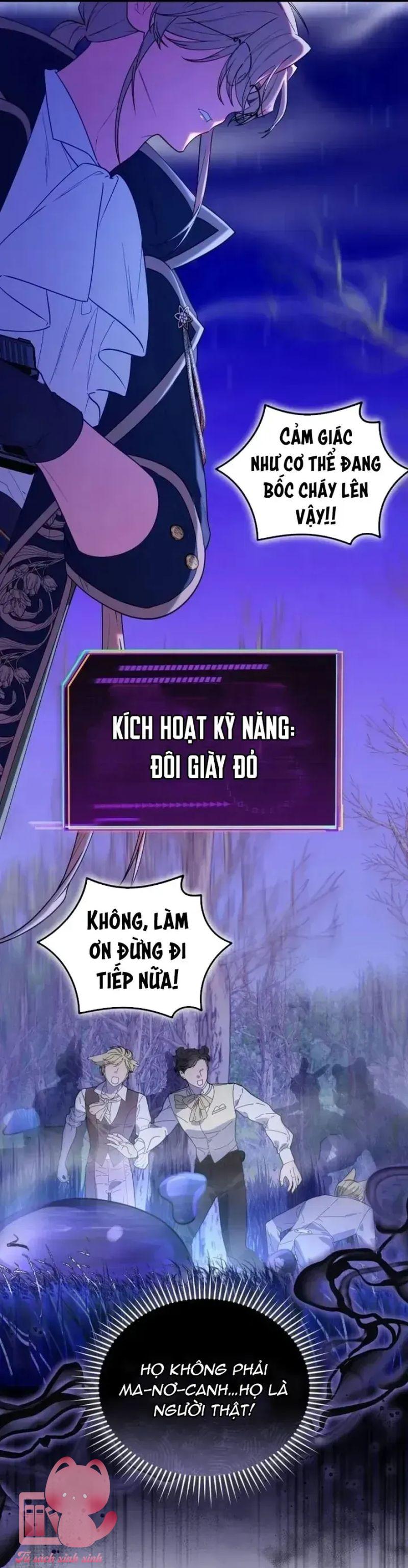 Thợ Săn Lớp Gà Con - Chap 77