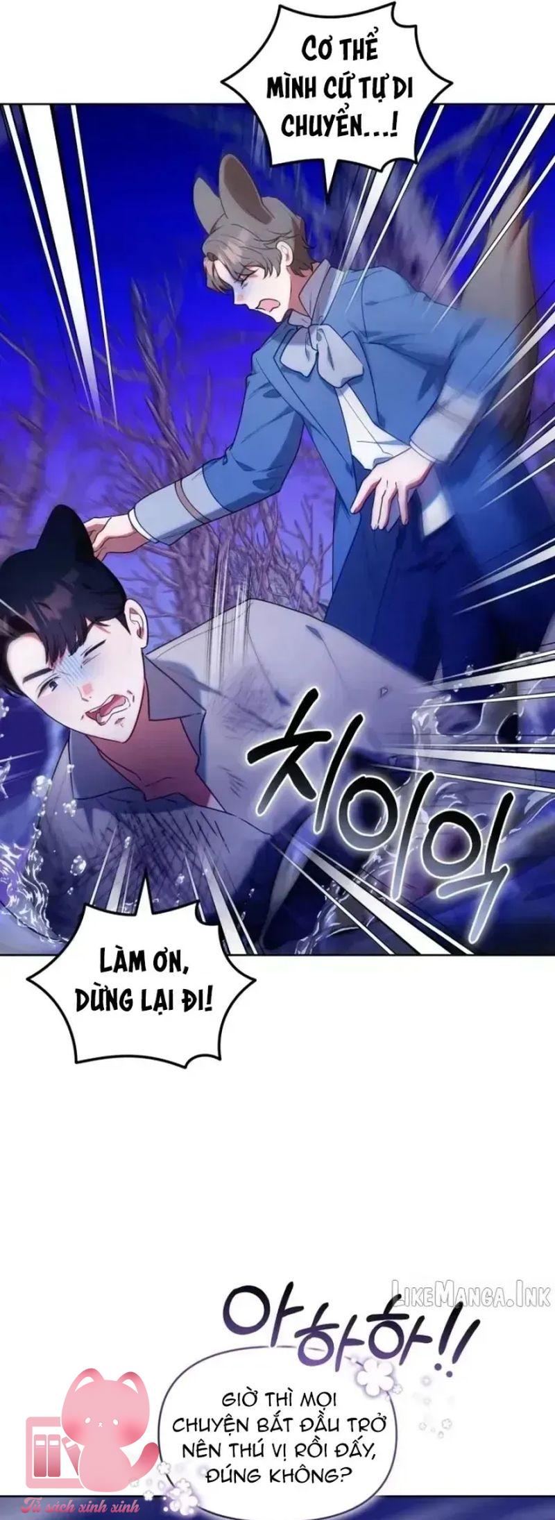 Thợ Săn Lớp Gà Con - Chap 77