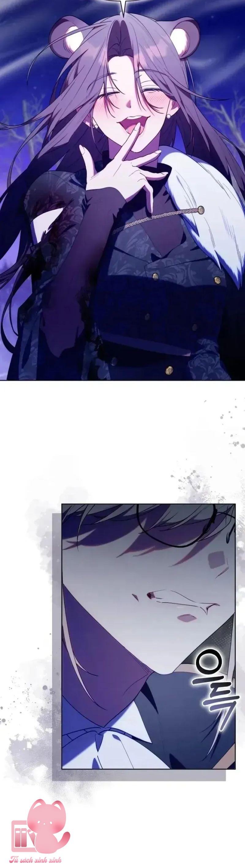 Thợ Săn Lớp Gà Con - Chap 77