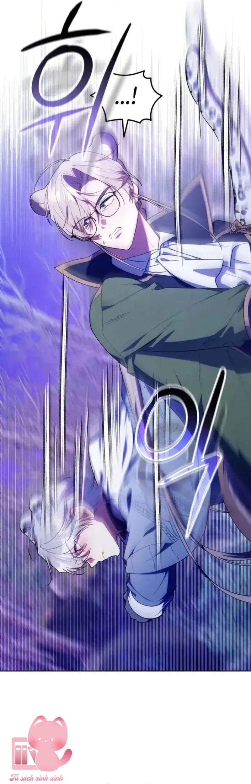 Thợ Săn Lớp Gà Con - Chap 77