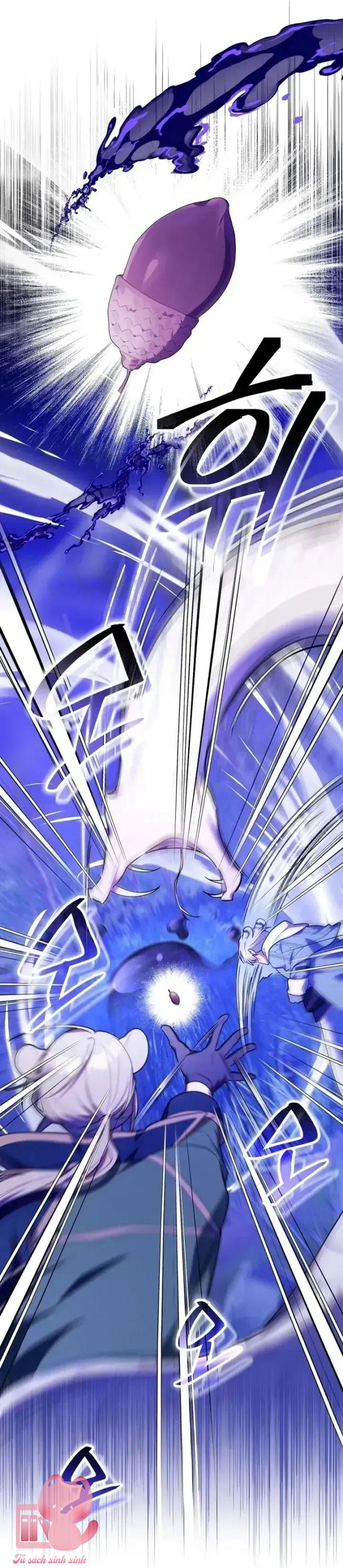 Thợ Săn Lớp Gà Con - Chap 77
