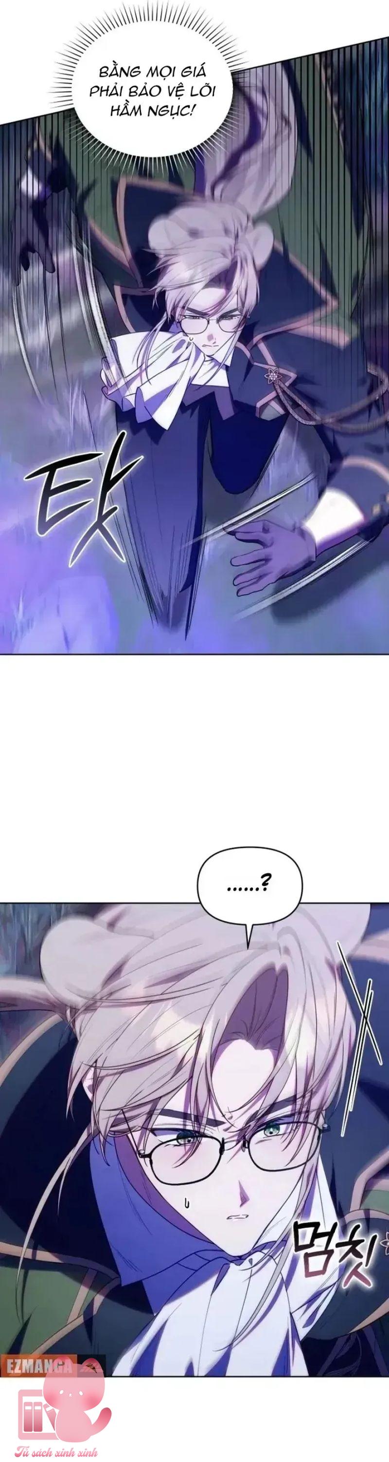 Thợ Săn Lớp Gà Con - Chap 77