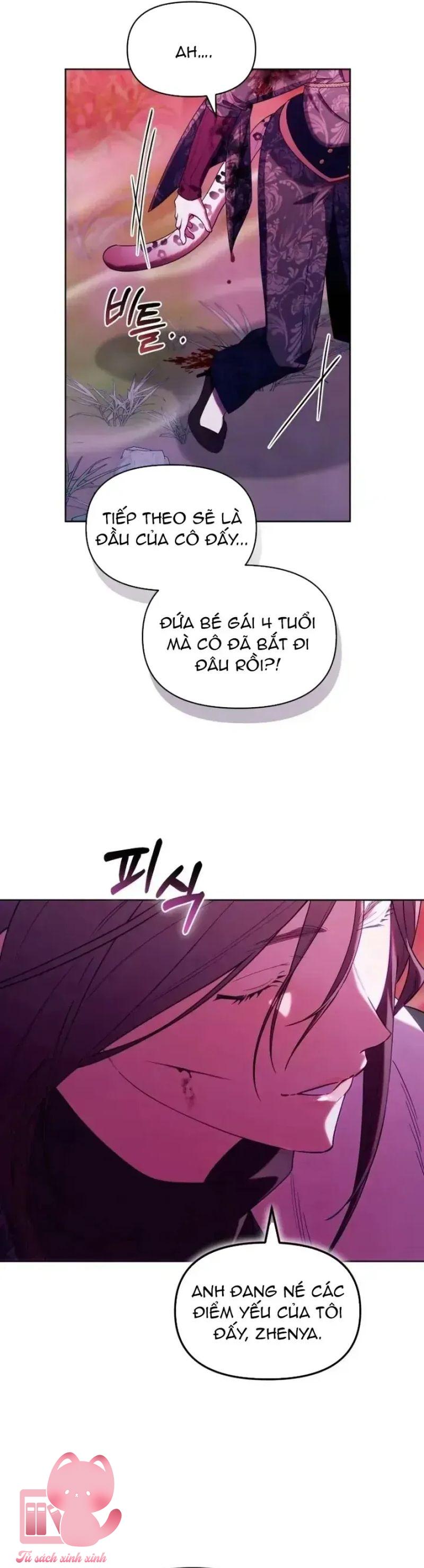 Thợ Săn Lớp Gà Con - Chap 77