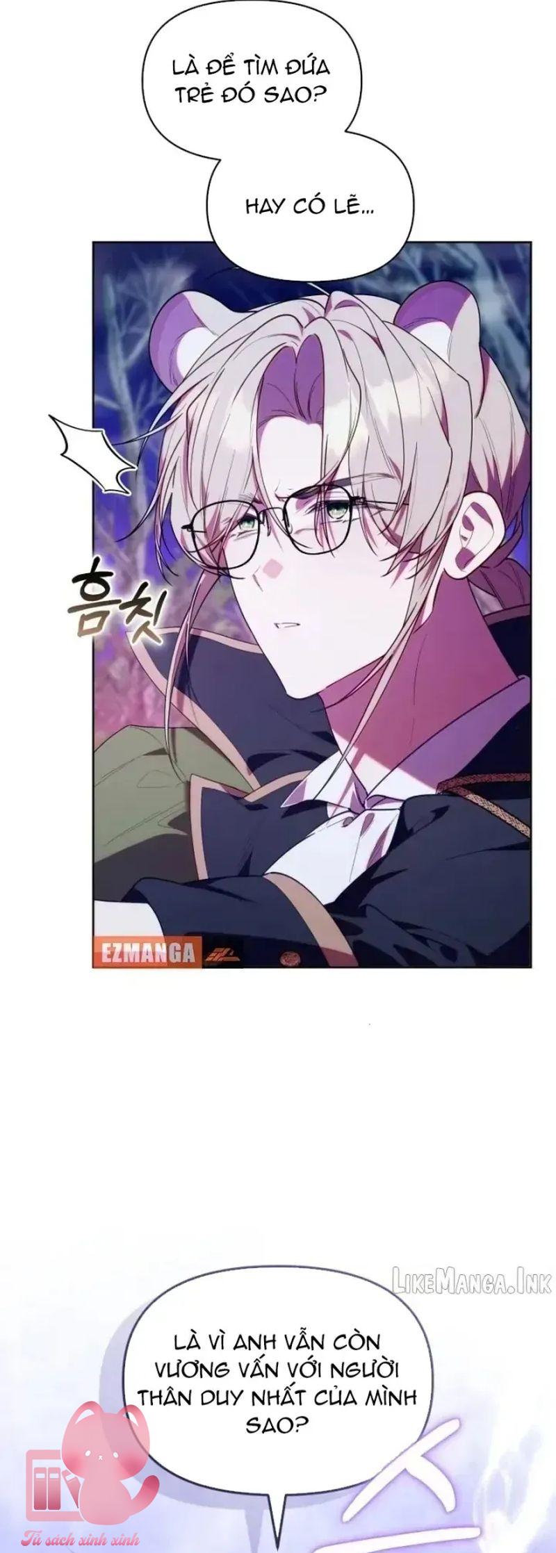 Thợ Săn Lớp Gà Con - Chap 77