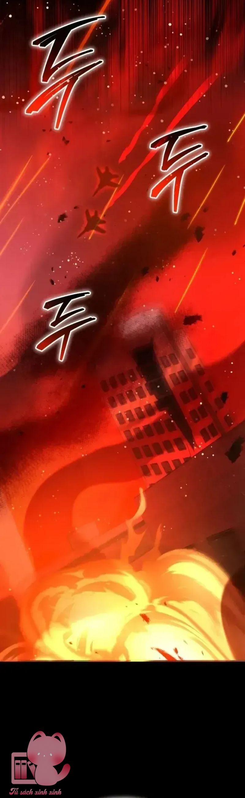 Thợ Săn Lớp Gà Con - Chap 77