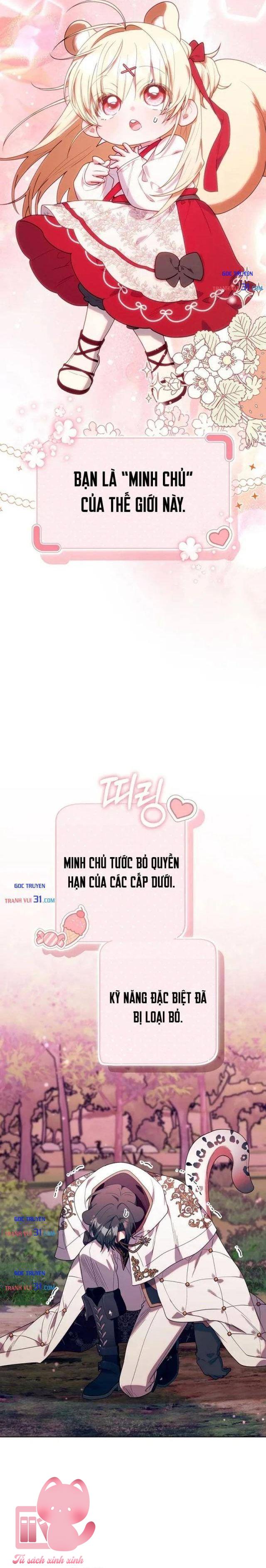 Thợ Săn Lớp Gà Con - Chap 78