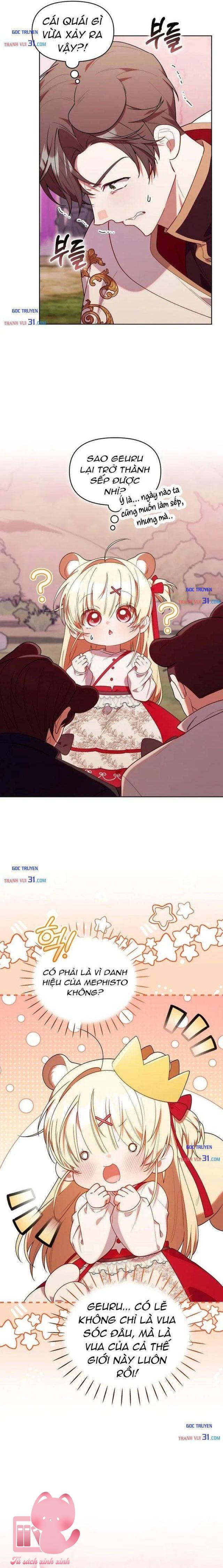 Thợ Săn Lớp Gà Con - Chap 78