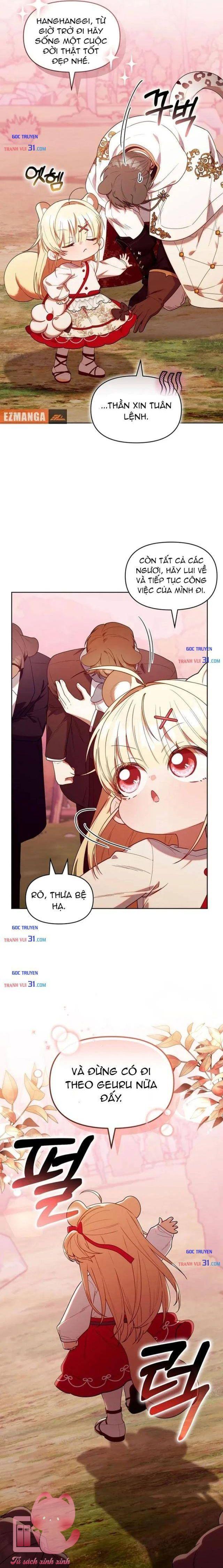 Thợ Săn Lớp Gà Con - Chap 78