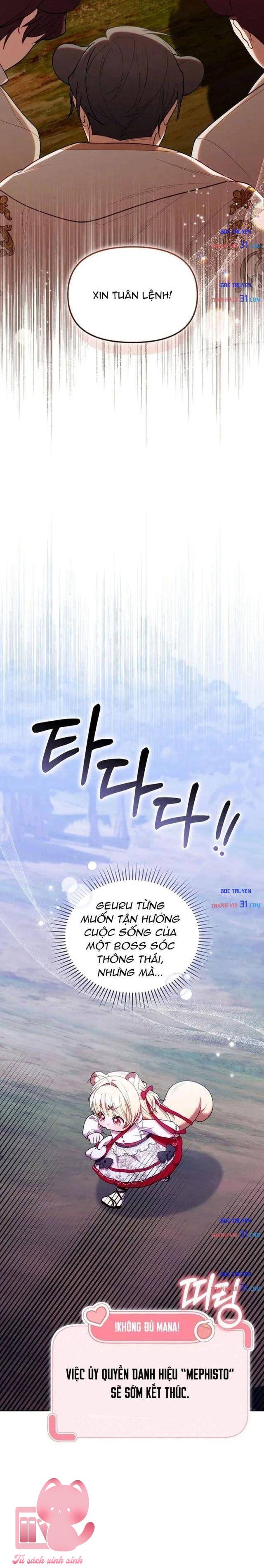 Thợ Săn Lớp Gà Con - Chap 78