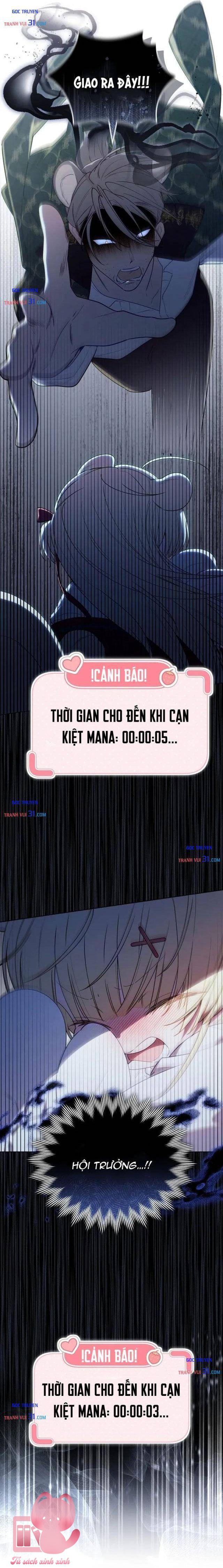 Thợ Săn Lớp Gà Con - Chap 78